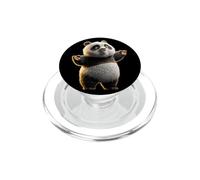 Panda Bear Giant Panda Great Pandas Love Cute Panda Bear PopSockets PopGrip for MagSafe