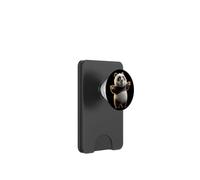 Panda Bear Giant Panda Great Pandas Love Cute Panda Bear PopSockets PopWallet for MagSafe