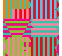 Panda Bear Meets the Grim Reaper - Panda Bear LP