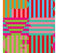 Panda Bear - Panda Bear Meets Grim Reaper