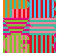 Panda Bear - Panda Bear Meets Grim Reaper [VINYL]