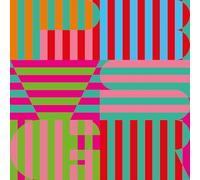 Panda Bear - Panda Bear Meets The Grim Reaper [VINYL]