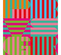 Panda Bear - Panda Bear Meets Grim Reaper [VINYL]