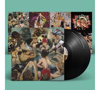Panda Bear Person Pitch Vinyl LP 2023 NEW