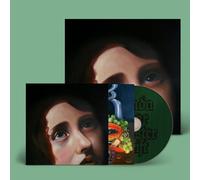 Panda Bear - Sinister Grift