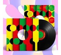 Panda Bear & Sonic Boom - Reset In Dub (Lp) (US IMPORT) VINYL LP NEW