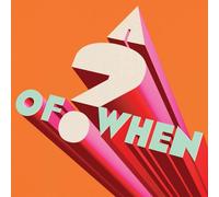 Panda Bear & Sonic Boom - ? of When