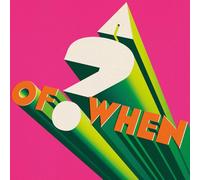 Panda Bear & Sonic Boom - ? of When [VINYL]