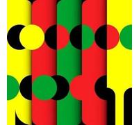Panda Bear & Sonic Boom - Reset in Dub