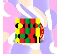 Panda Bear & Sonic Boom - Reset In Dub
