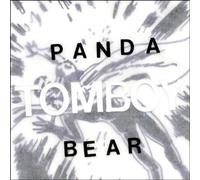 Panda Bear - Tomboy [7" VINYL]