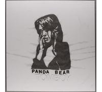 Panda Bear - Tomboy LP Box Set [VINYL]