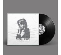 Panda Bear - Tomboy [VINYL]