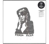 Panda Bear - Tomboy [VINYL]