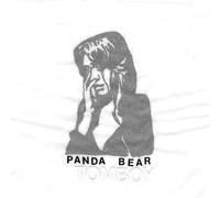 Panda Bear - Tomboy [VINYL]