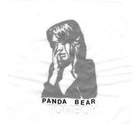 Panda Bear - Tomboy [VINYL]