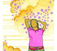 Panda Bear - Young Prayer [VINYL]