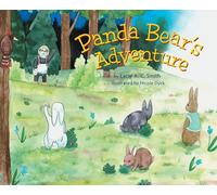 Panda Bear's Adventure