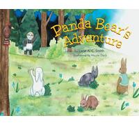 Panda Bear's Adventure