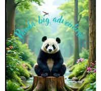 Panda Big Adventure