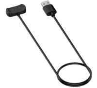Panda Bobo Charger Compatible with Amazfit GTR 2, GTR 2e, GTS 2, GTS2/GTS4 Mini, GTR 2e, GTR Mini, Pop, Pop Pro, Bip 3, Bip 3 Pro, Bip U, T-REX Pro, Zepp EZ, USB Charger 2pin 14mm, 1m/3.3ft