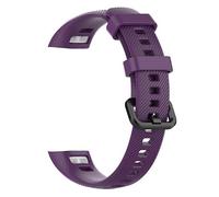Panda Bobo For Huawei Honor Band 4/5 Wrist Watch Replacement Silicone Sport Watch band Strap