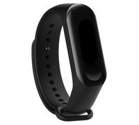 Panda Bobo For Radley London Series 1 Smart Activity Tracker Watch Strap Band Replacement (Black)