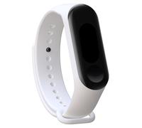 Panda Bobo For Radley London Series 1 Smart Activity Tracker Watch Strap Band Replacement (White)