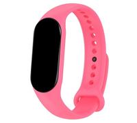 Panda Bobo For Reflex Active Series 1 Smart Watch Band Wrist Band Strap Replacement (Rose Pink)
