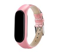Panda Bobo For Reflex Active Series 1 Smart Watch Band Wrist Buckle Strap Band Replacement (Pink Sparkle)