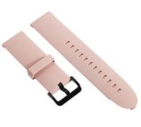Panda Bobo for Reflex Active Series 18 Silicone Replacement Watch Band Strap (Light Pink)
