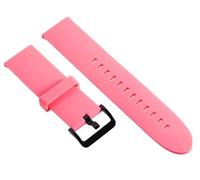 Panda Bobo for Reflex Active Series 18 Silicone Replacement Watch Band Strap (Pink)