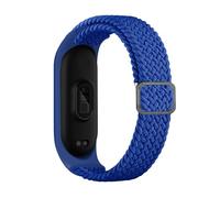 Panda Bobo Stretchy Nylon Strap Compatible with Tikkers Series 1 Smart Watch, Adjustable Soft Replacement Sport Band for Kids Girls Boys - Breathable Loop Wrist Strap