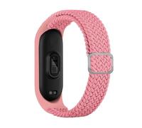 Panda Bobo Stretchy Nylon Strap Compatible with Tikkers Series 1 Smart Watch, Adjustable Soft Replacement Sport Band for Kids Girls Boys - Breathable Loop Wrist Strap