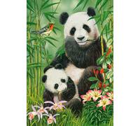 Panda Brunch