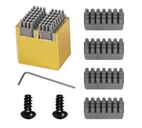 Panda Brush PX with 4 Extra Silicone Brushes, 9 Pieces Nozzle Brush Cleaning Replacement Kit, Nozzle Cleaning Brushes for Bambu Lab P1P/P1S/X1/X1E 3D Printer, Silicone Wiper Cleaning Tool