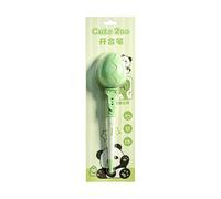 Panda Capybara Animal Pens, 0.5mm Fine Point Stationery, 21x4.5cm, ABS Material, Smooth Writing Tool for Journaling, Notebooks, Office Tasks