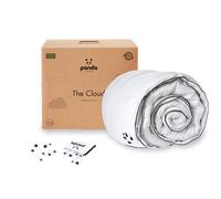 Panda The Cloud 4.5 Tog Bamboo Duvet - King size
