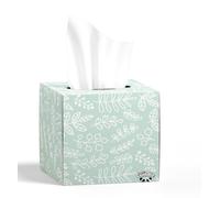 PANDA CUDDLE Luxury Soft Cube 56 Sheets (24 Packs)