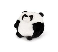 Panda Cushion And Plush Hand Warmer Plush Toy High Quality