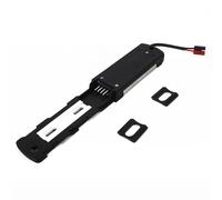 PANDA CYCLE 4pin 5pin Hailong Polly Ebike Battery Bottom Base G56 G70 DP-5 5C 6 6C 9 9C Mounting Plate Bracket Holder Fixing Electric Bicycle Battery (Hailong-2-4Pin)