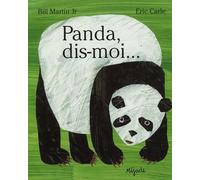 Panda, dis-moi