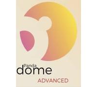 Panda Dome Advanced 1 Device 1 Year PC GLOBAL