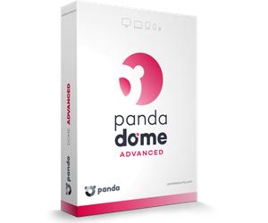 Panda Dome Advanced 2026 1 Device 1 Year
