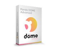 Panda Dome Advanced Internet Security | 3 devices | 1 year