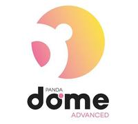 Panda Dome Advanced Key (1 Year / 2 Devices)