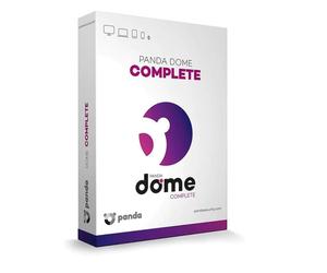 Panda Dome Complete 2026 10 Devices 1 Year