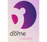 Panda Dome Complete Unlimited Devices 1 Year PC GLOBAL