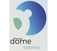Panda Dome Essential 10 Devices 1 Year PC GLOBAL