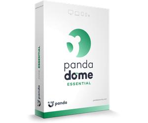 Panda Dome Essential 2026 3 Devices 1 Year